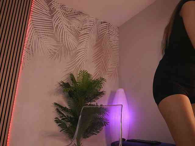 sisi-von-dee webcam