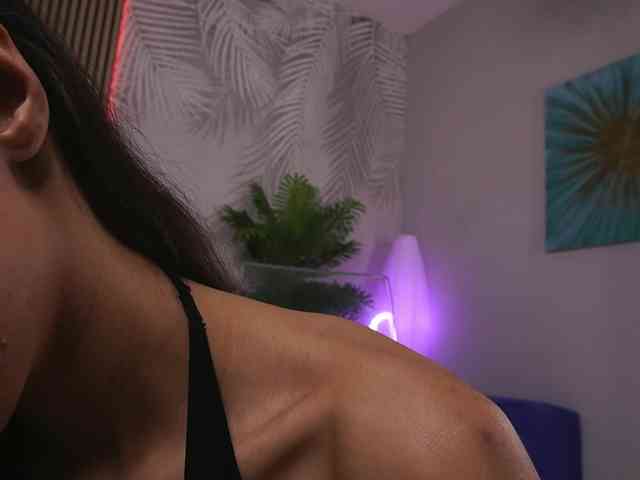 sisi-von-dee webcam