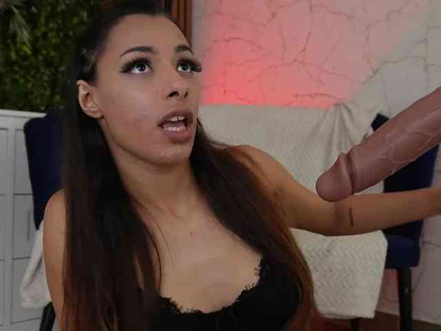 sisi-von-dee webcam