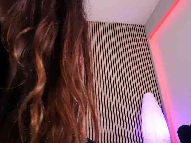 sisi-von-dee webcam