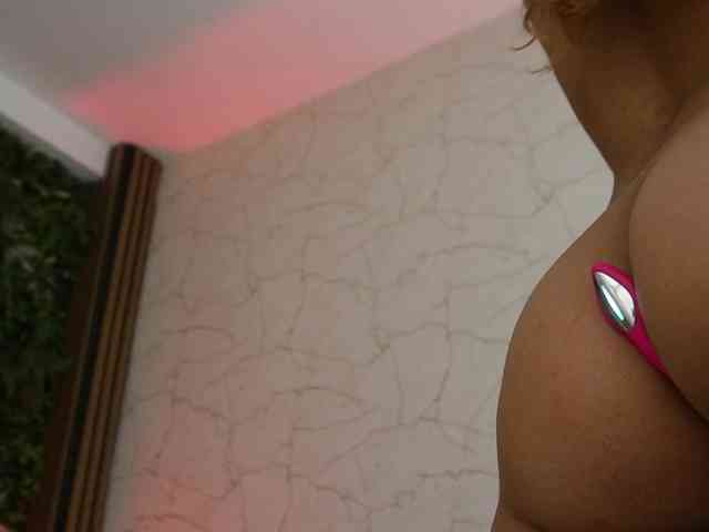 sisi-von-dee webcam