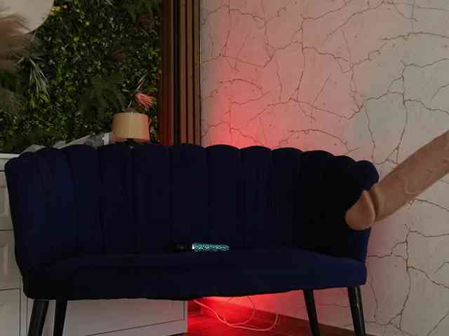 sisi-von-dee webcam