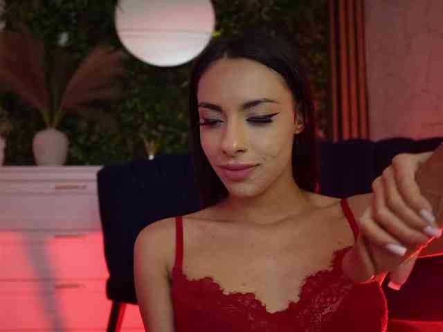 sisi-von-dee webcam