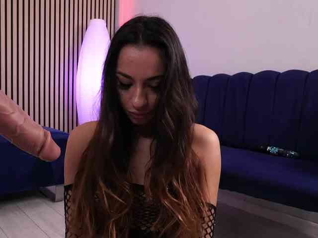 sisi-von-dee webcam