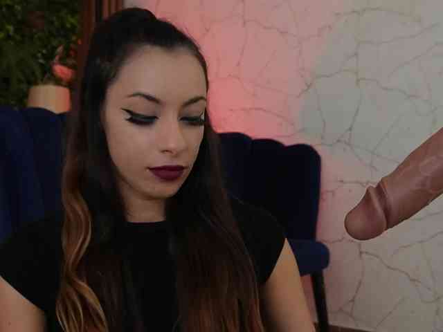 sisi-von-dee webcam