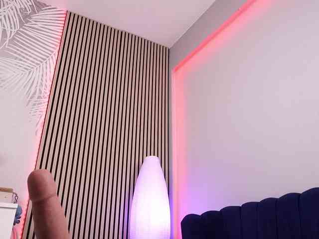 sisi-von-dee webcam