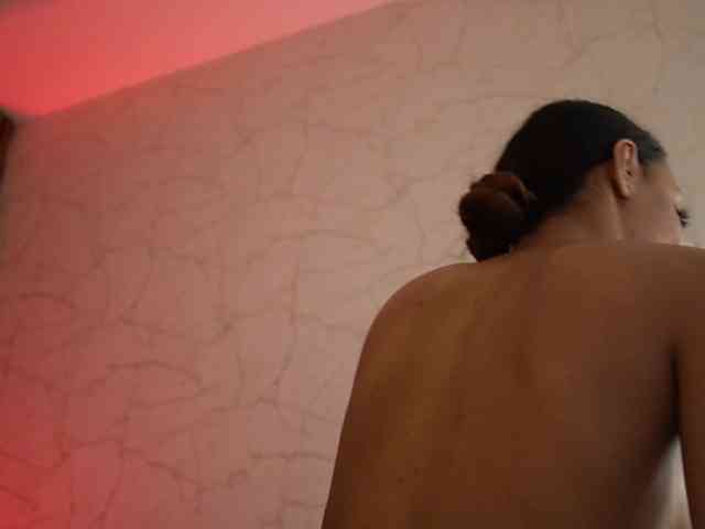sisi-von-dee webcam