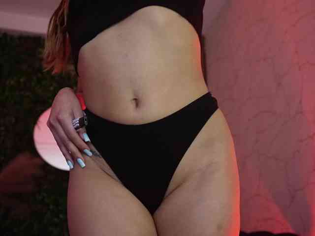 sisi-von-dee webcam