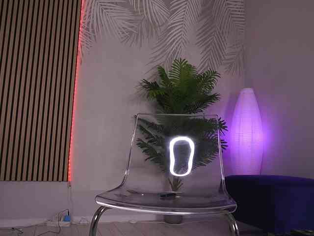 sisi-von-dee webcam