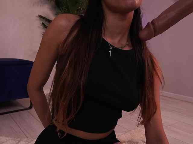 sisi-von-dee webcam