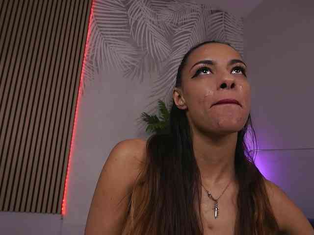 sisi-von-dee webcam