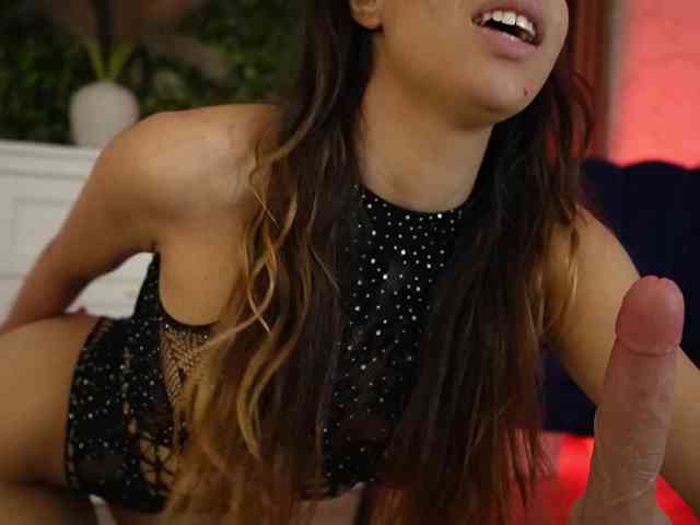 sisi-von-dee webcam