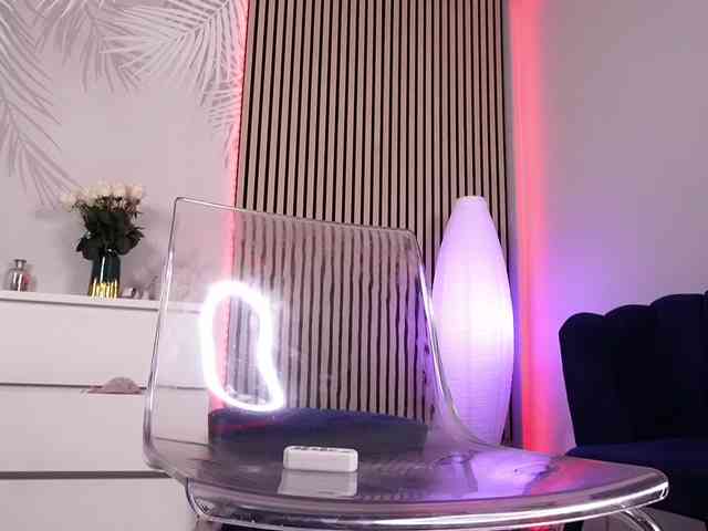 sisi-von-dee webcam