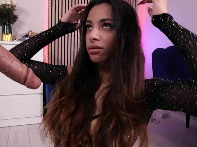 sisi-von-dee webcam