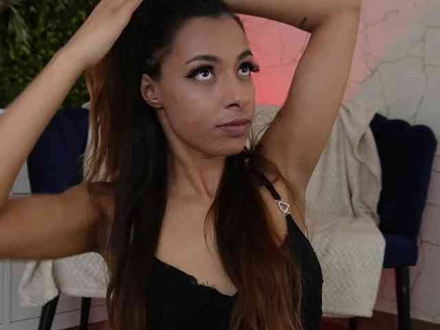 sisi-von-dee webcam