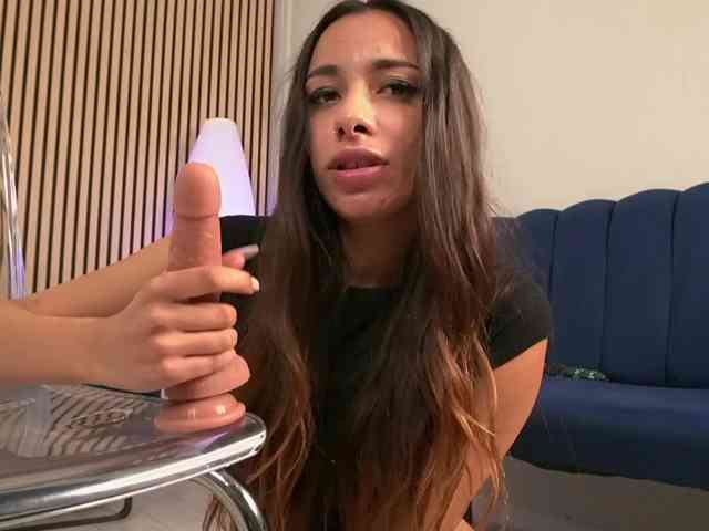 sisi-von-dee webcam