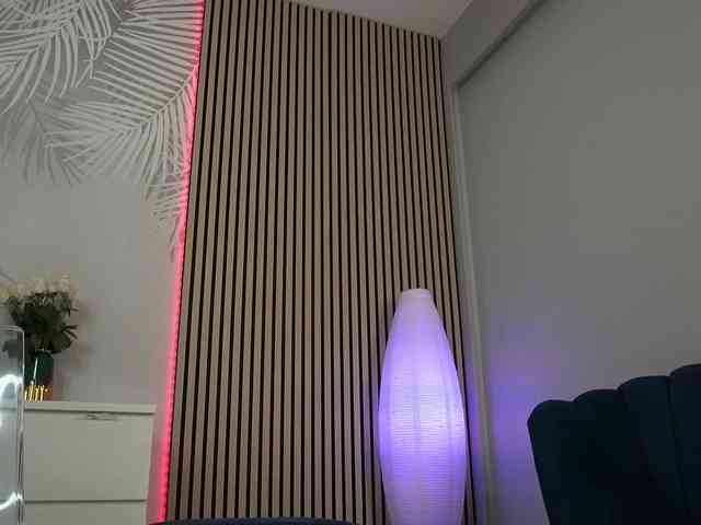 sisi-von-dee webcam