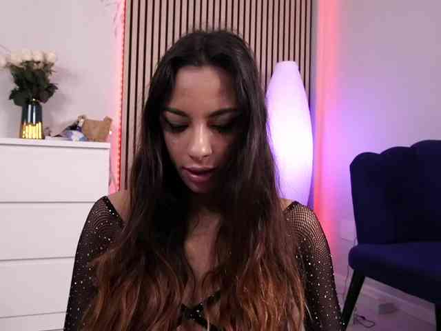 sisi-von-dee webcam