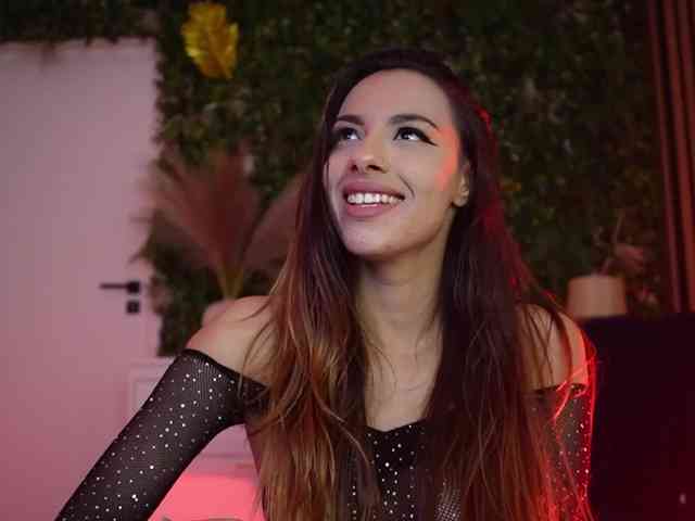 sisi-von-dee webcam