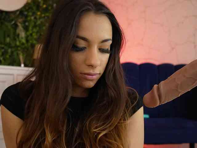 sisi-von-dee webcam
