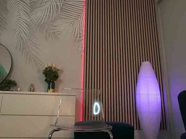 sisi-von-dee webcam