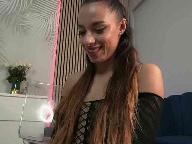 sisi-von-dee webcam