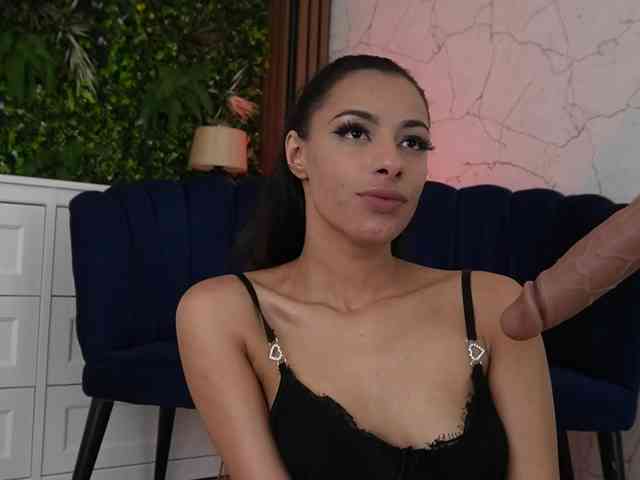 sisi-von-dee webcam