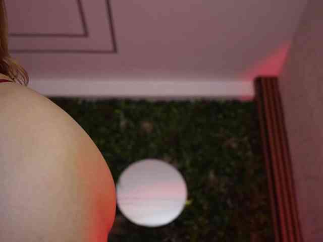 sisi-von-dee webcam