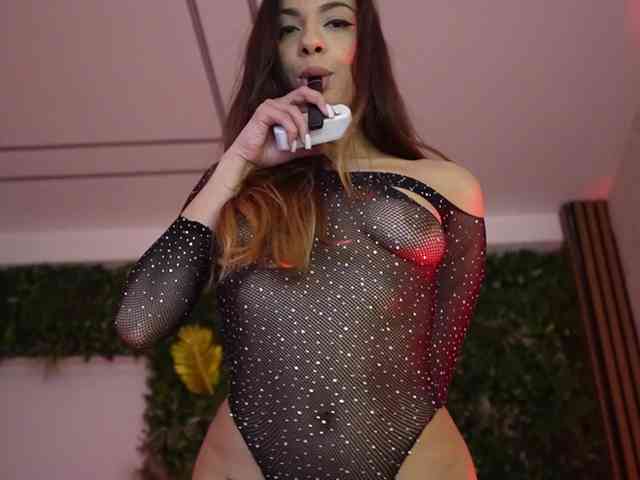 sisi-von-dee webcam