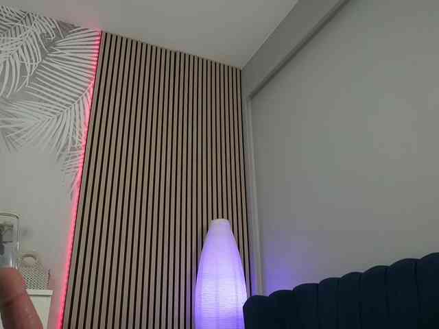 sisi-von-dee webcam