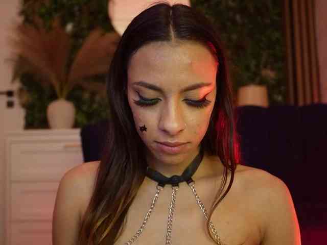 sisi-von-dee webcam