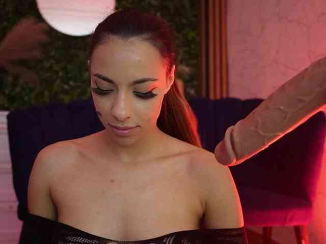 sisi-von-dee webcam