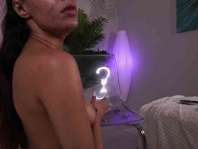 sisi-von-dee webcam