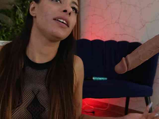 sisi-von-dee webcam