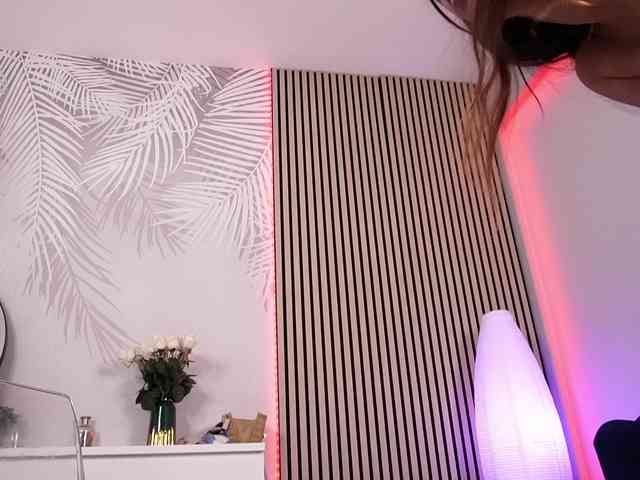 sisi-von-dee webcam
