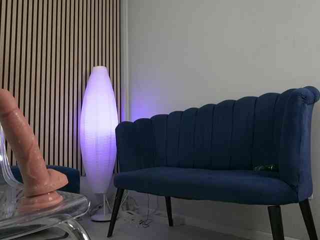 sisi-von-dee webcam