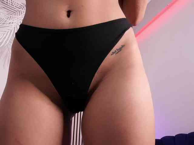 sisi-von-dee webcam