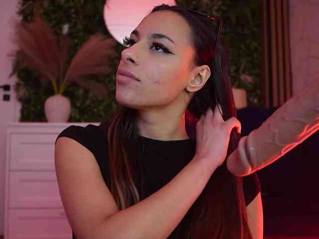 sisi-von-dee webcam