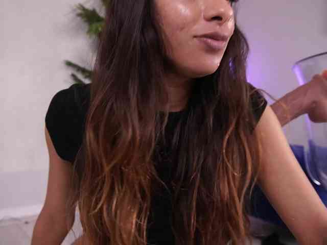 sisi-von-dee webcam