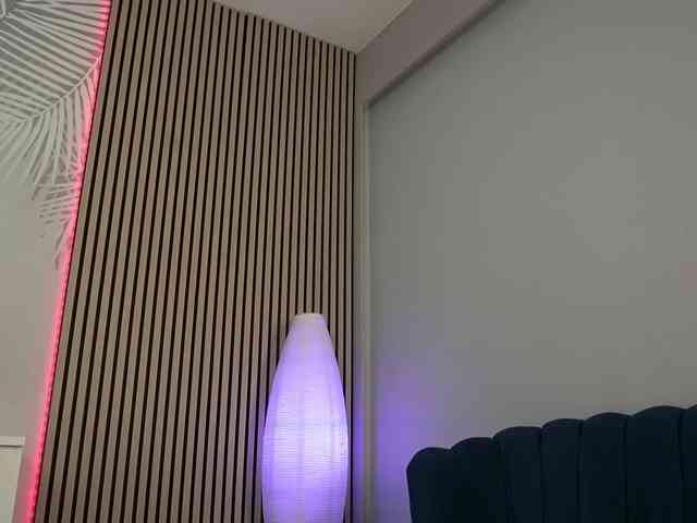 sisi-von-dee webcam