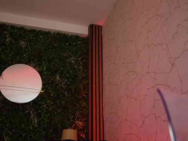 sisi-von-dee webcam