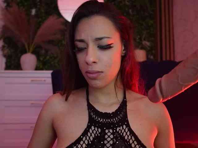 sisi-von-dee webcam