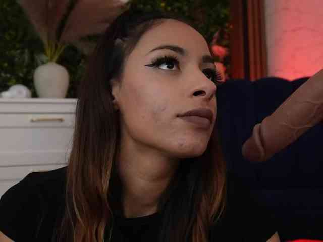 sisi-von-dee webcam