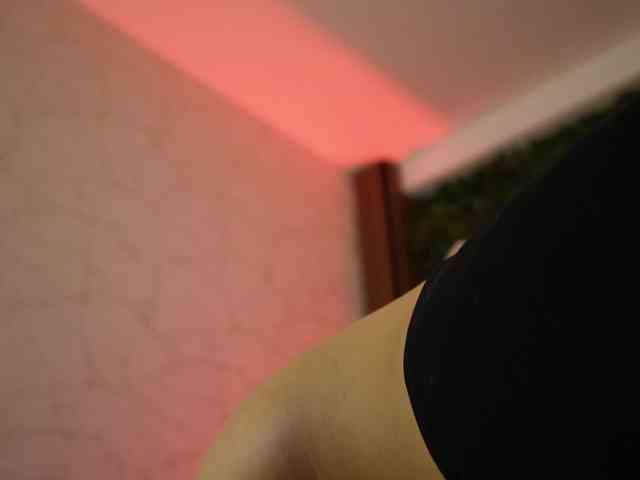 sisi-von-dee webcam