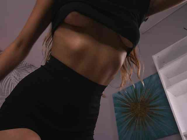 sisi-von-dee webcam