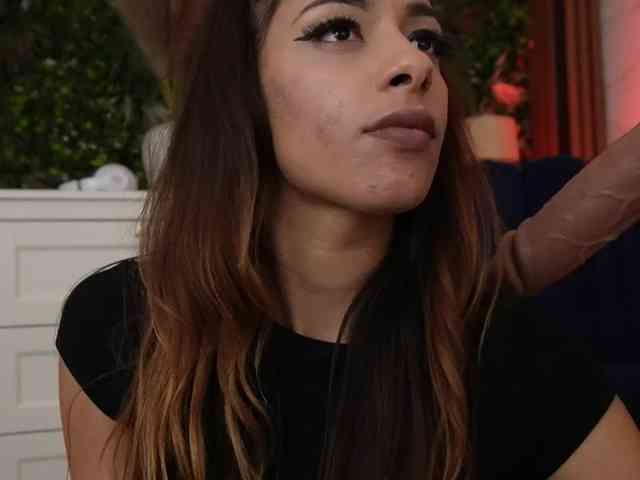 sisi-von-dee webcam
