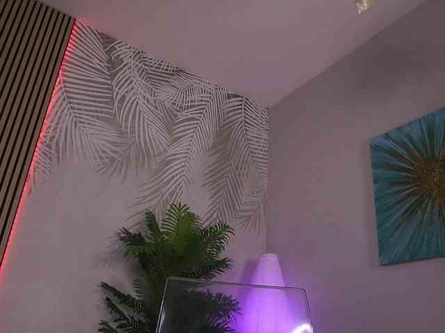 sisi-von-dee webcam