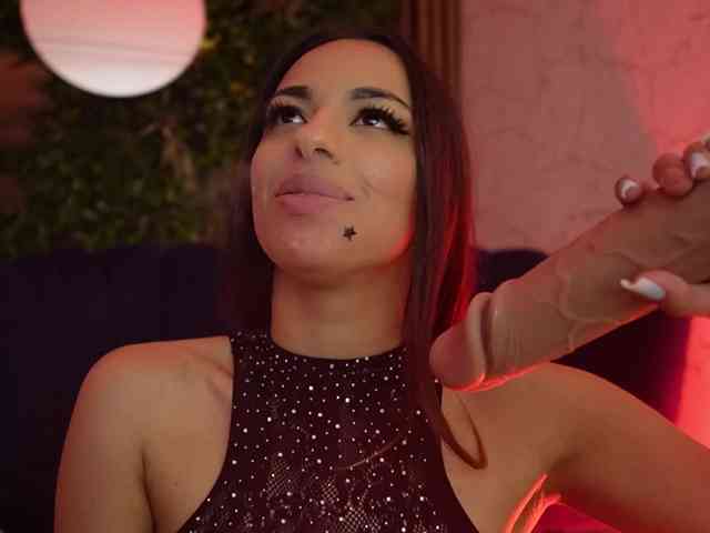 sisi-von-dee webcam