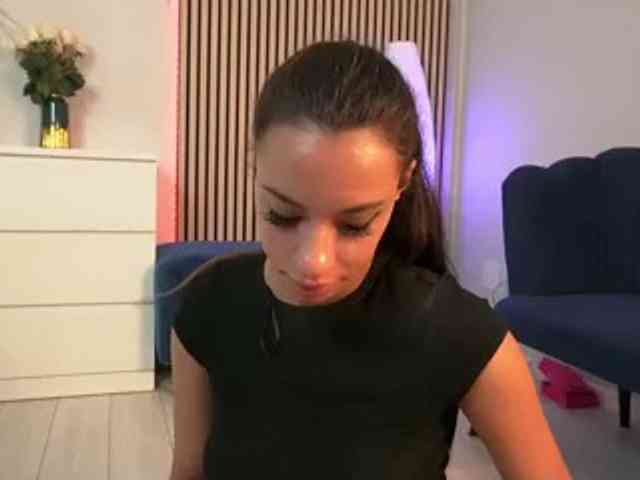 sisi-von-dee webcam