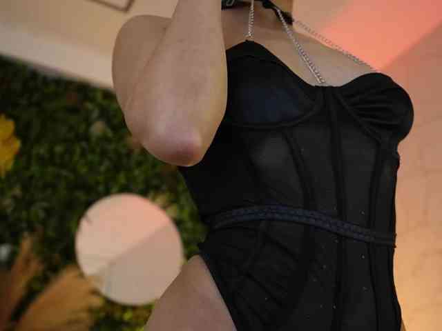 sisi-von-dee webcam